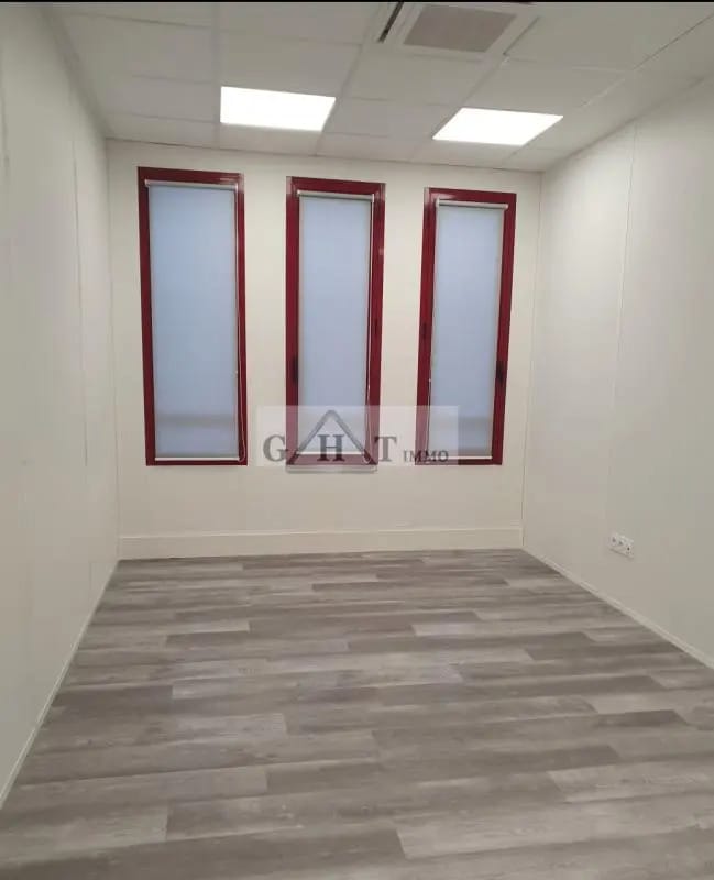 Plus de détails pour Bureau à louer