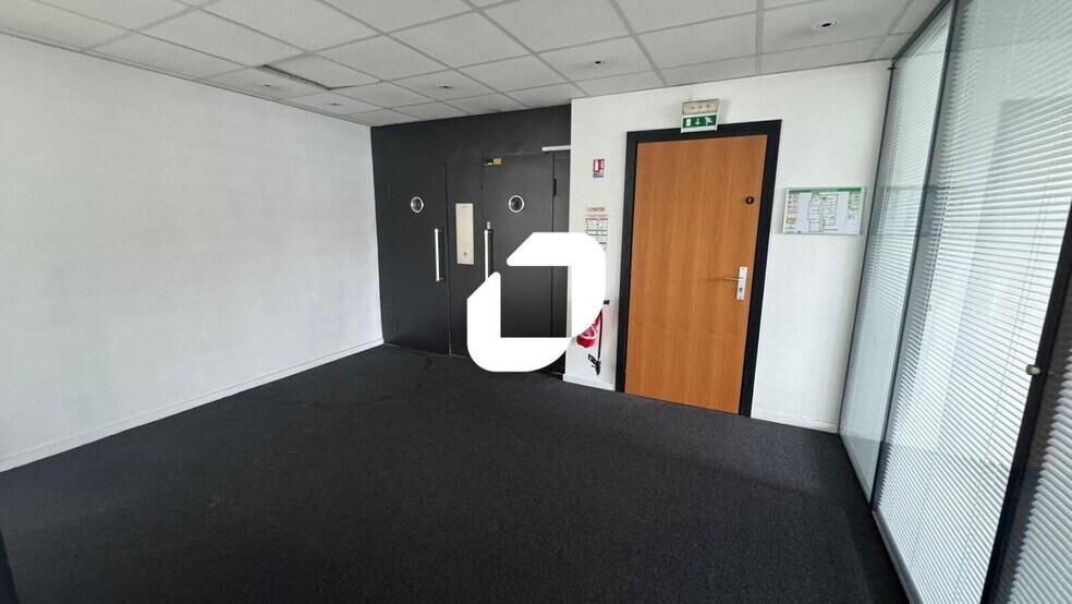 20 Avenue De La Paix-Simone Veil, Strasbourg à vendre - Photo intérieure – Image 3 sur 8