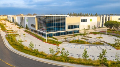 5757 Plaza Dr, Cypress, CA - Vue aérienne  vue de carte