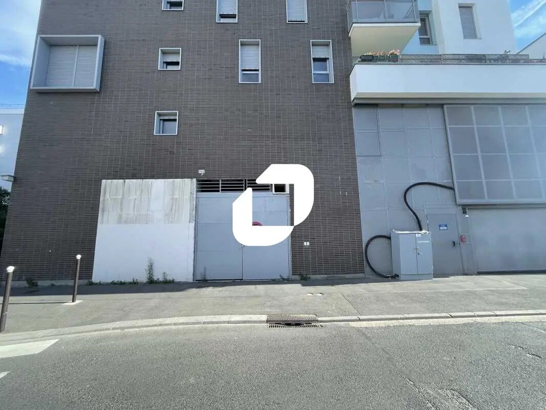 51 Rue Maurice Gunsbourg, Ivry-sur-Seine à vendre Photo de l’immeuble– Image 1 sur 5
