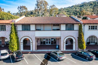Plus de détails pour 22 Malaga Cove Plz, Palos Verdes Estates, CA - Local commercial à vendre