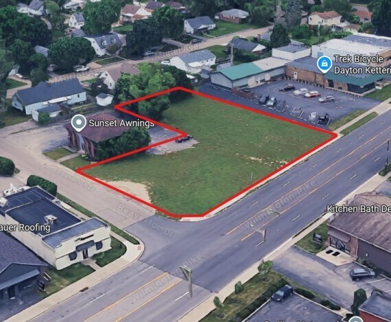 3100 Wilmington Pike, Kettering, OH à vendre Photo principale– Image 1 sur 5