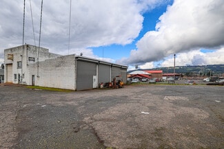 Plus de détails pour 2324 Main St, Sweet Home, OR - Local d’activités à vendre
