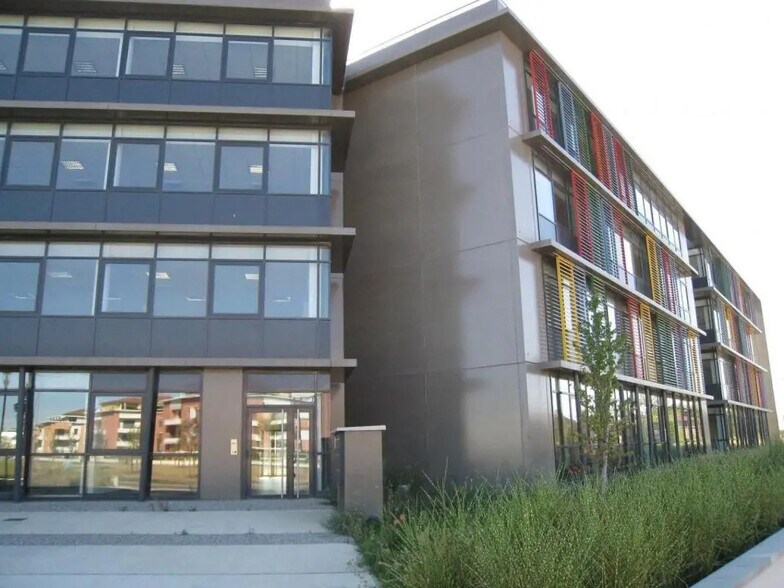 Bureau dans Colomiers à louer - Photo de l’immeuble – Image 3 sur 28