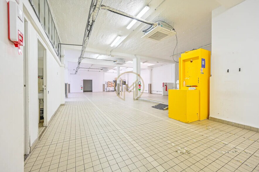 16 Passage Des Récollets, Paris à vendre - Photo de l’immeuble – Image 3 sur 19