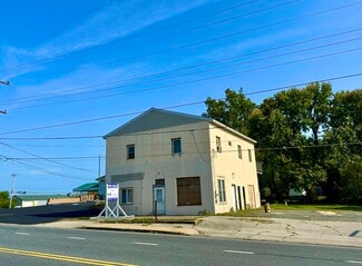 Plus de détails pour 372 Conowingo Rd, Conowingo, MD - Local commercial à vendre