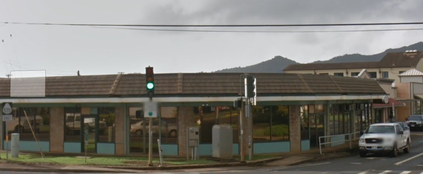 3-3222 Kuhio Hwy, Lihue, HI à vendre Photo de l’immeuble– Image 1 sur 2