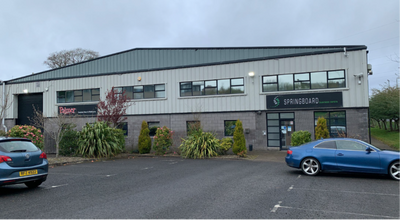 96 Beechill Rd, Belfast à louer Photo de l’immeuble– Image 1 sur 3