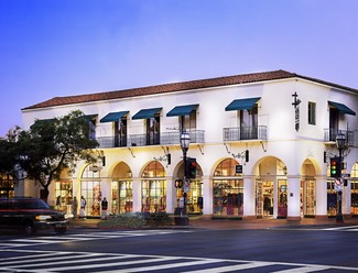Plus de détails pour 3-11 W Carrillo St, Santa Barbara, CA - Bureau, Bureau/Local commercial à louer