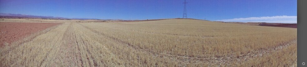 Terrain dans Paracuellos de Jarama, Madrid à vendre - Photo de l’immeuble – Image 3 sur 12