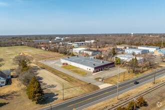 1980 S West Blvd, Vineland, NJ - Vue aérienne  vue de carte - Image1