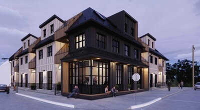 802 10 St, Canmore, AB à louer Photo intérieure– Image 2 sur 2
