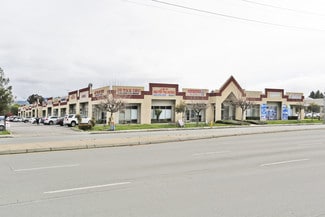 Plus de détails pour 2114 Senter Rd, San Jose, CA - Bureau/Médical à louer