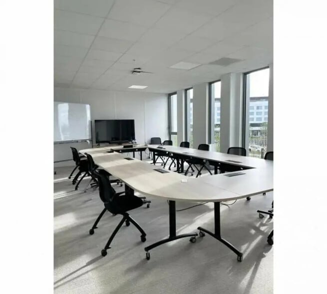 Bureau dans Mérignac à louer - Photo intérieure – Image 3 sur 5