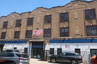 Plus de détails pour 571-579 Mcdonald Ave, Brooklyn, NY - Bureau à louer
