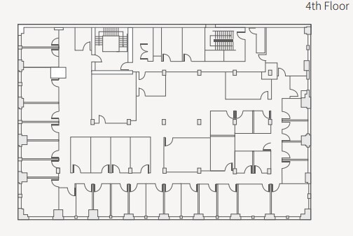1190 Homer St, Vancouver, BC à louer Plan d’étage– Image 1 sur 1
