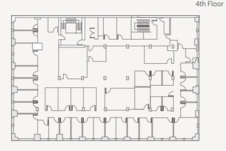 1190 Homer St, Vancouver, BC à louer Plan d’étage– Image 1 sur 1