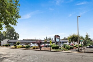 Plus de détails pour 323 Telegraph Rd, Bellingham, WA - Local commercial à vendre