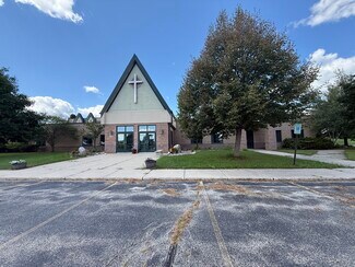 Plus de détails pour 777 Highway 164, Colgate, WI - Spécialisé à vendre