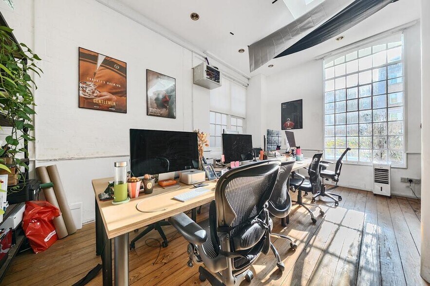 38 Kingsland Rd, Londres à louer - Photo de l’immeuble – Image 3 sur 23