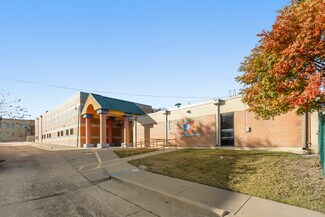 Plus de détails pour 702 E Grand Ave, Ponca City, OK - Spécialisé à vendre