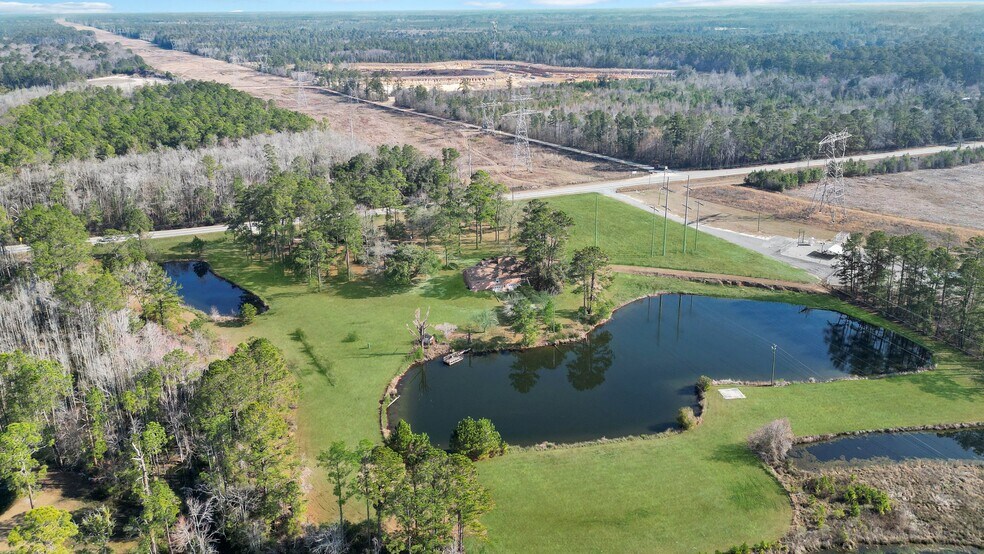 2060 US Highway 80, Bloomingdale, GA à vendre - Photo de l’immeuble – Image 2 sur 15