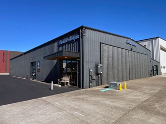 Plus de détails pour 14369 Keil Rd NE, Aurora, OR - Industriel/Logistique à vendre