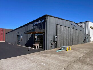 Plus de détails pour 14369 Keil Rd NE, Aurora, OR - Industriel/Logistique à vendre