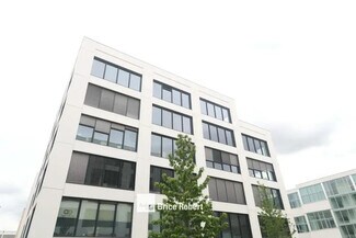 Plus de détails pour 5/6 Avenue Bataillon Carmagnole Liberté, Vaulx-en-Velin - Bureau à louer