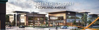 Plus de détails pour 7 Copeland Ave, La Crosse, WI - Local commercial à louer