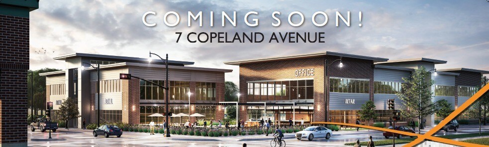 7 Copeland Ave, La Crosse, WI à louer Photo principale– Image 1 sur 3