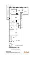 90 Washington St, Norwalk, CT à louer Plan de site– Image 1 sur 4