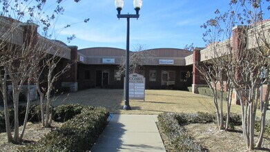 1401 S Douglas Blvd, Midwest City, OK à vendre Photo de l’immeuble– Image 2 sur 2