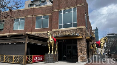 400 S 8th St, Boise, ID à louer Photo intérieure– Image 1 sur 6