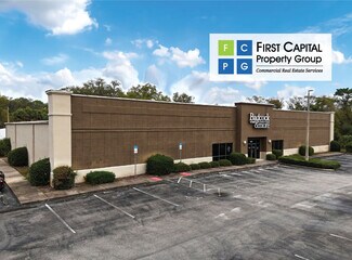 Plus de détails pour 650 Lake Minnie Dr, Sanford, FL - Local commercial à vendre
