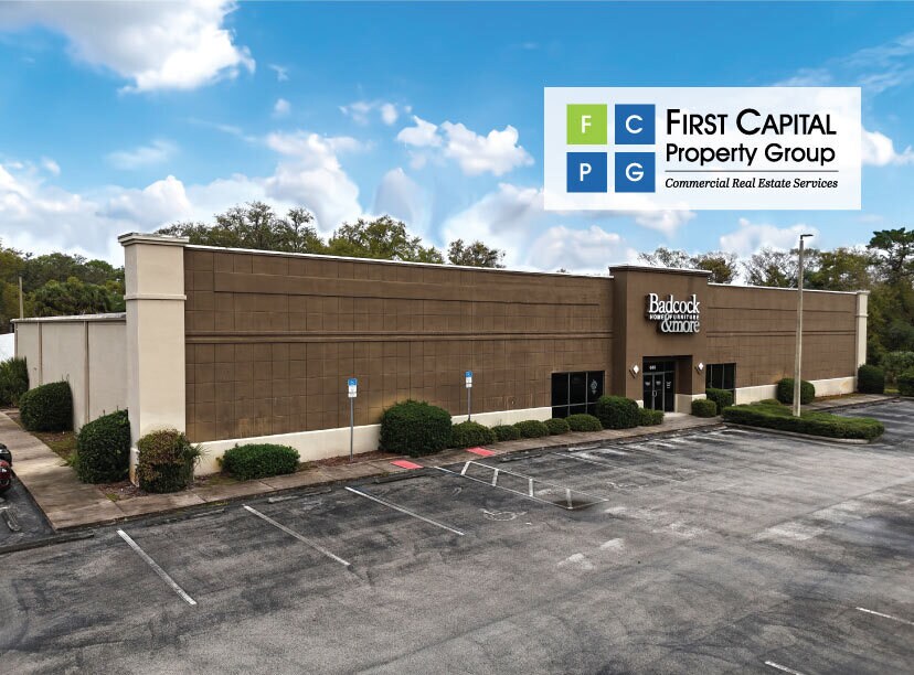 650 Lake Minnie Dr, Sanford, FL à vendre Photo principale– Image 1 sur 18