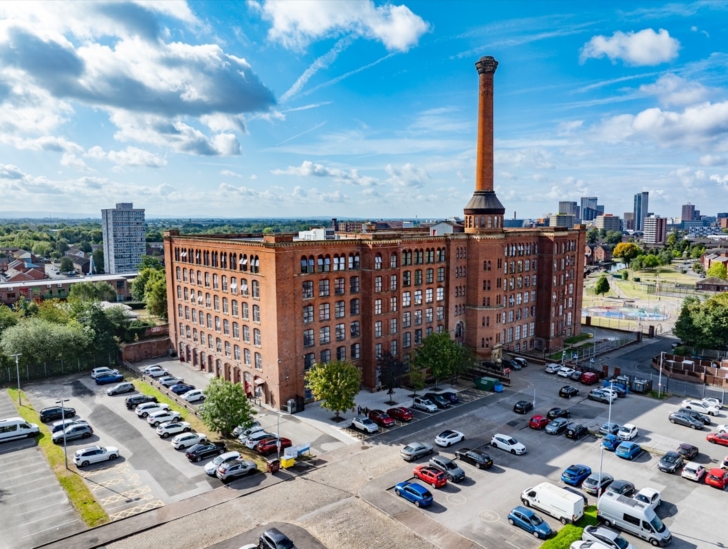 Lower Vickers St, Manchester à vendre Photo principale– Image 1 sur 3