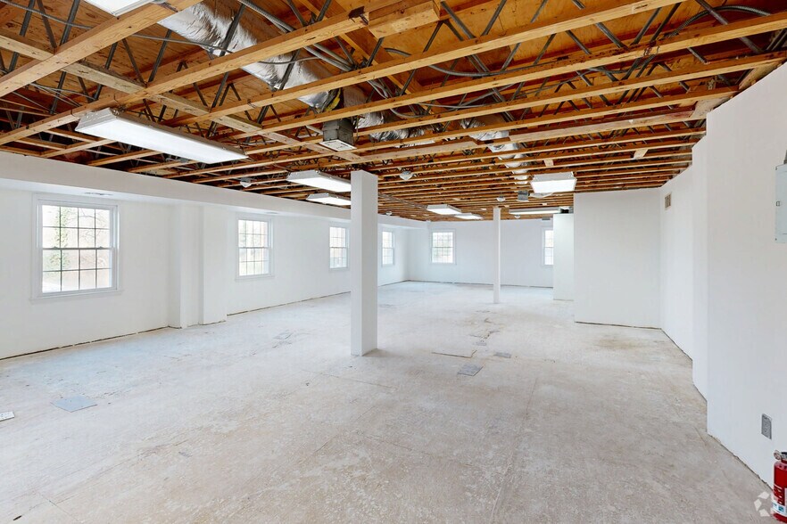 4701 Randolph Rd, Rockville, MD à louer - Numérisation 3D Matterport – Image 2 sur 55