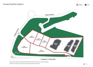 14500 S Virginia St., Reno, NV à louer Photo intérieure– Image 1 sur 3