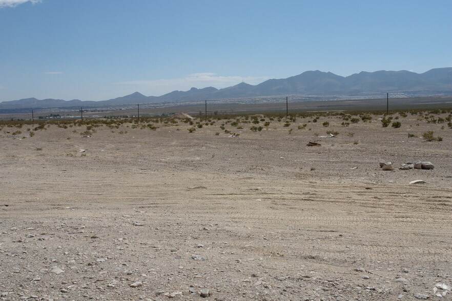 13172 S Las Vegas Blvd, Henderson, NV à vendre - Photo de l’immeuble – Image 2 sur 2