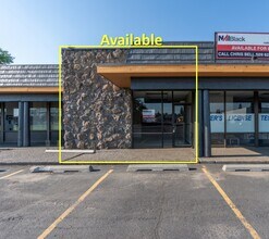 11512-11530 E Sprague Ave, Spokane Valley, WA à louer Photo de l’immeuble– Image 2 sur 3