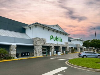 Plus de détails pour 14444 Beach Blvd, Jacksonville, FL - Bureau/Médical, Local commercial à louer