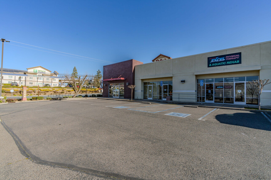 711 S State Highway 49, Jackson, CA à vendre - Photo de l’immeuble – Image 3 sur 44