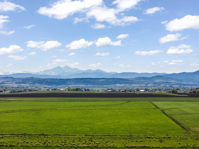 1805 W County Road 8, Berthoud, CO à vendre - Photo de l’immeuble – Image 2 sur 50