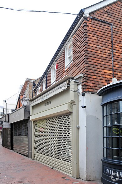 Dukes Ln, Brighton à louer - Photo de l’immeuble – Image 2 sur 3