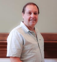 Henry Sherman