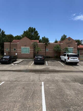 Plus de détails pour 215 Oak Dr S, Lake Jackson, TX - Bureau à vendre