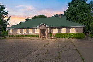 Plus de détails pour 1200 Highway 201 N, Mountain Home, AR - Bureau à vendre