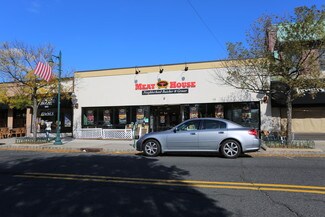 Plus de détails pour 321 Springfield Ave, Summit, NJ - Local commercial à louer