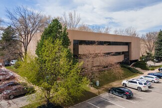 Plus de détails pour 2625 Redwing Rd, Fort Collins, CO - Bureau à louer